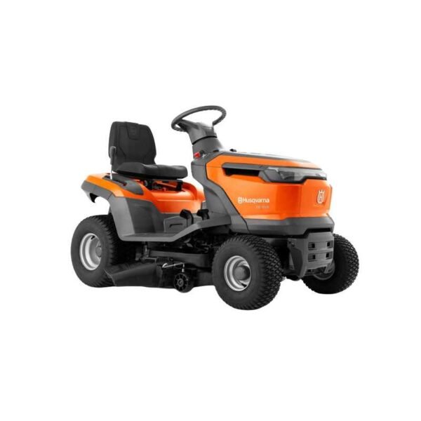 Tondeuse autoportée Husqvarna TS 114 – Modèle 2024