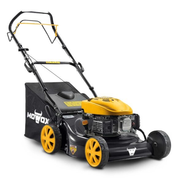 Tondeuse à essence tractée MOWOX PM 4635 S – Série Classique