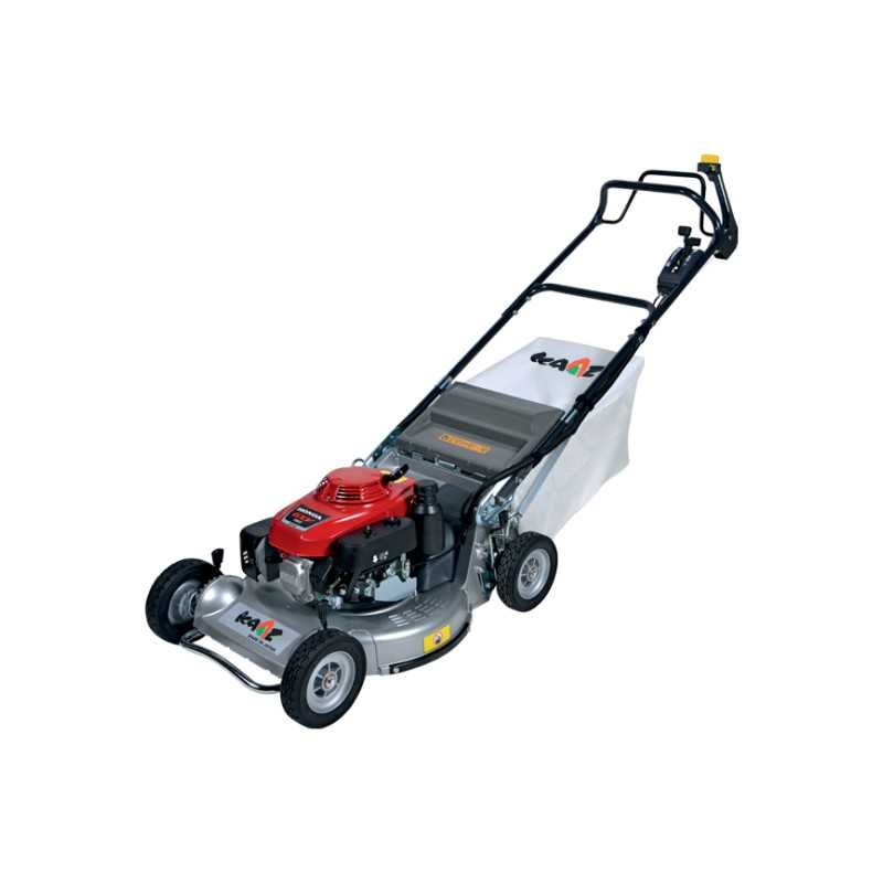 Tondeuse professionnelle Kaaz 53 cm – LM5360HXA – Image 2