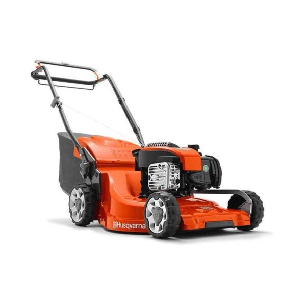 Tondeuse thermique Husqvarna LC247S