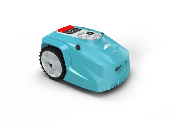 Robot tondeuse MOWOX® RM 900 WIU-SC – Série Silaro
