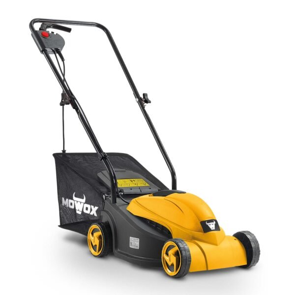 Tondeuse électrique MOWOX EM 3211 P – Série Classique