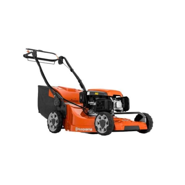 Tondeuse thermique Husqvarna LC353VE