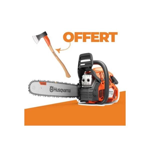Tronçonneuse Husqvarna 450S