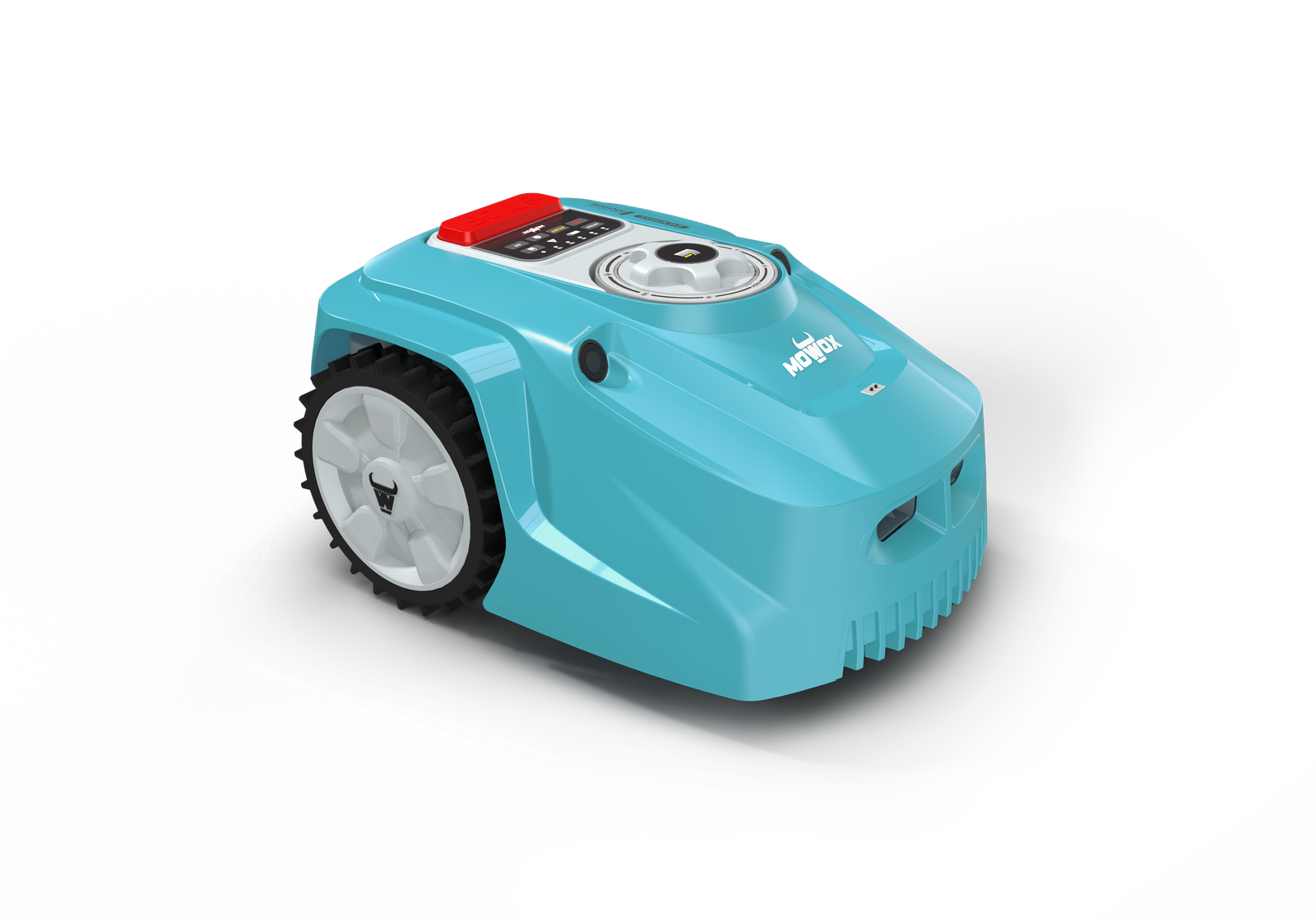 Robot tondeuse MOWOX® RM 900 WIU-SC – Série Silaro