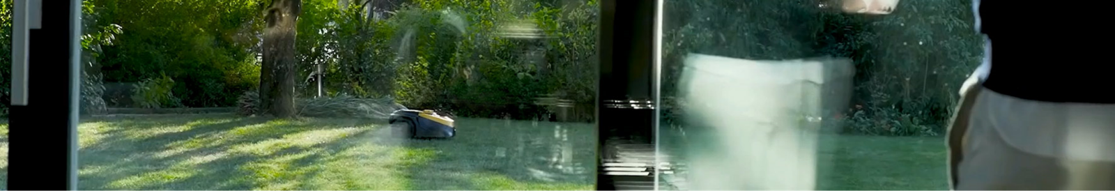 Mowox® RM 1200 Li – Robot tondeuse – Image 10