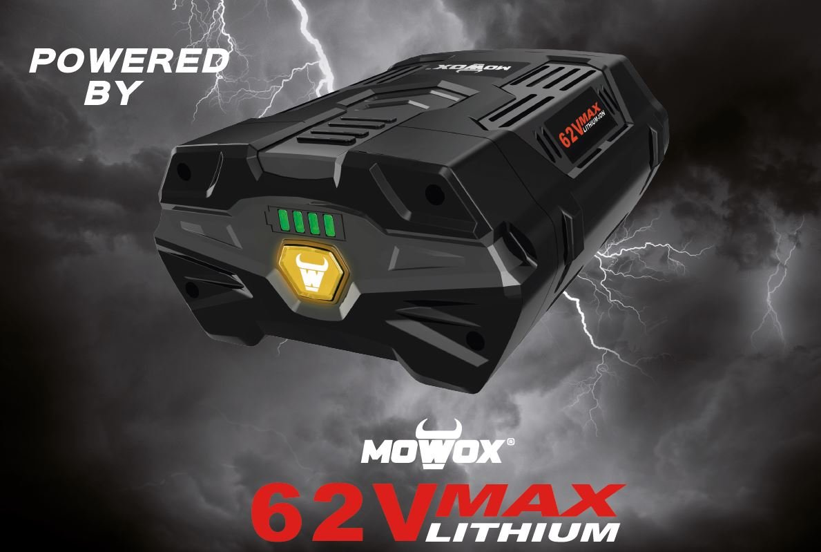 La MOWOX® EM 5162 S-Li est le modèle haut de gamme de la série Excel, – Image 2