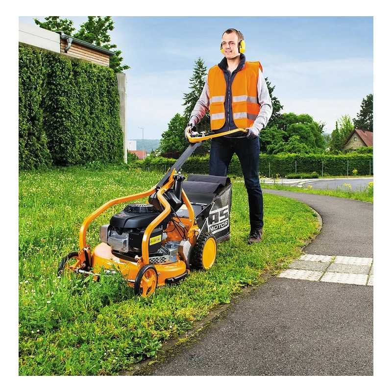 Tondeuse professionnelle AS Motor AS 531 4T MK – Image 2