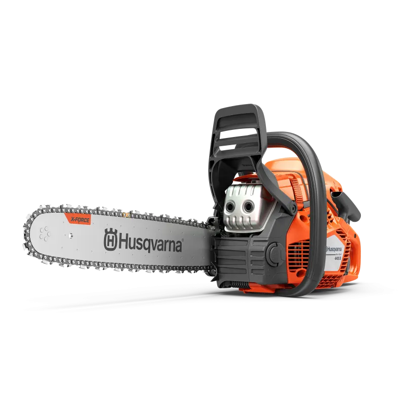 Tronçonneuse thermique Husqvarna 445S – Image 4