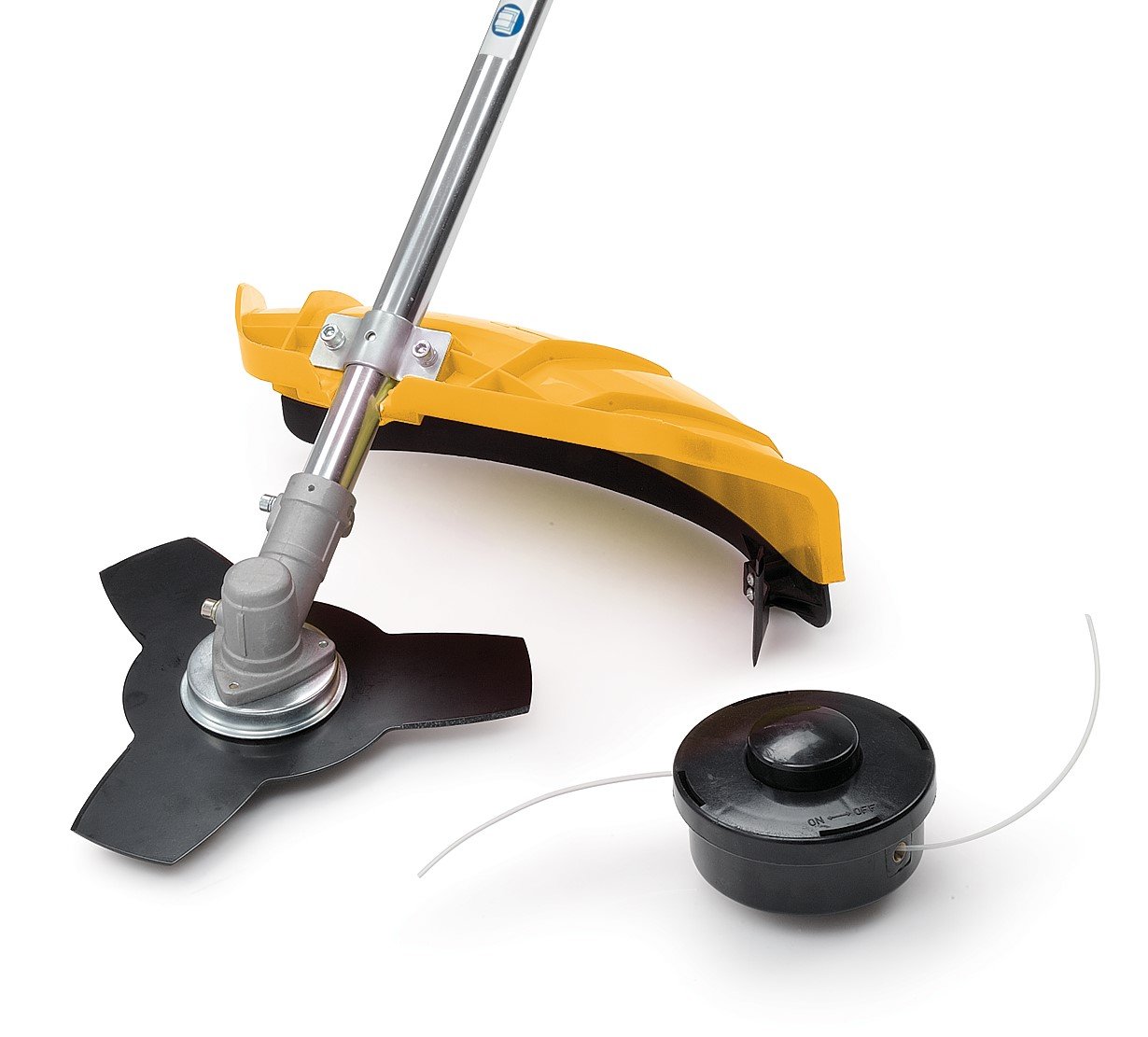 Mowox® PBC 43 BH – Débroussailleuse thermique – Image 2