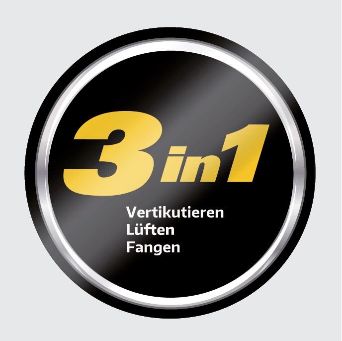 Mowox® PS 4015 P-N – Scarificateur thermique – Image 2