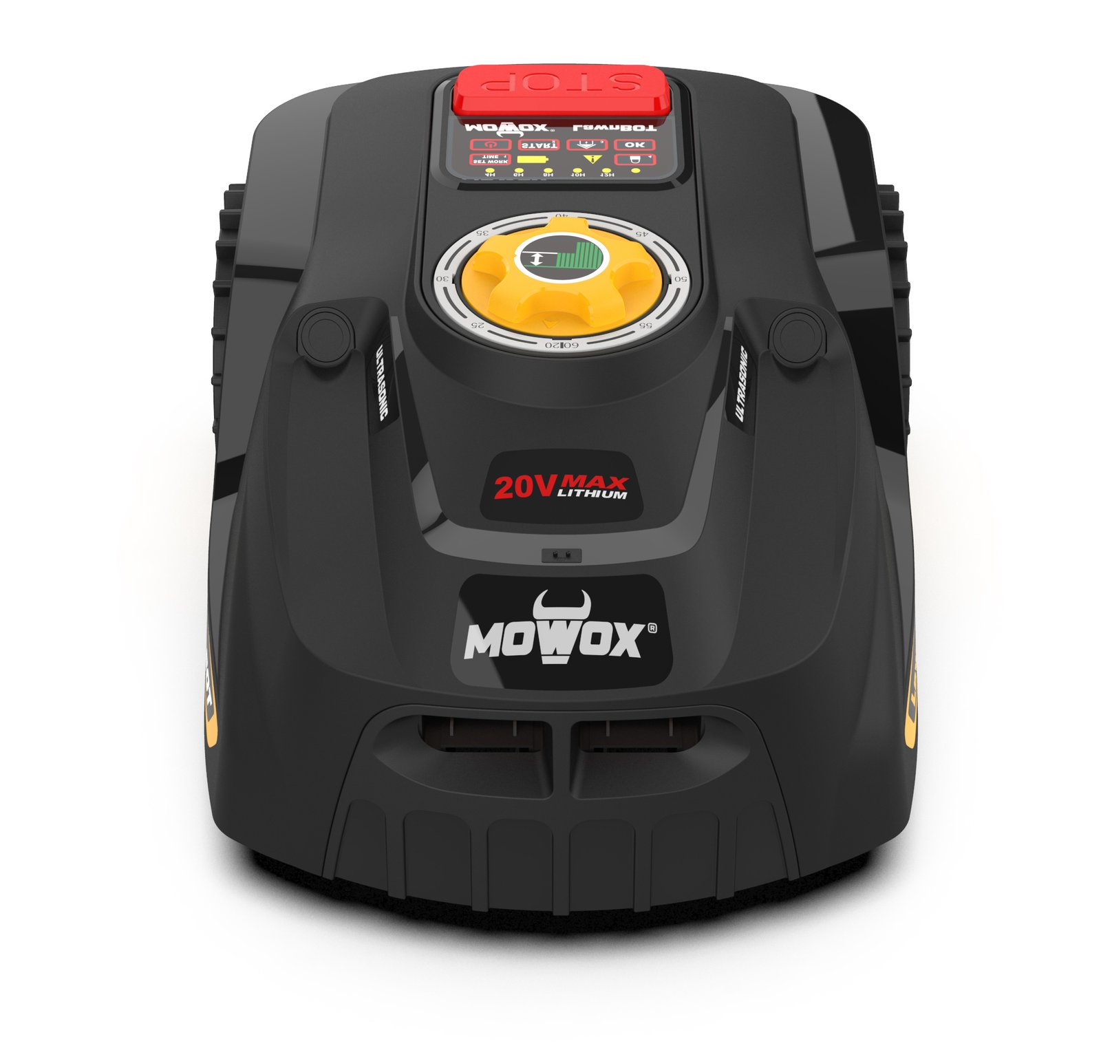 Mowox® RM 750 U-SNx – Robot tondeuse – Image 2