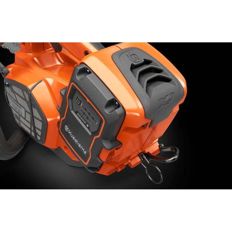 Tronçonneuse élagueuse HUSQVARNA T542iXPG – 35 cm – Image 3