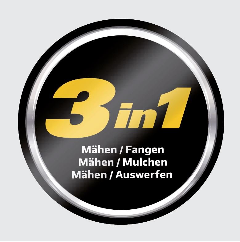 Tondeuse à batterie MOWOX EM 4640 PX-Li – Série Confort – Image 3