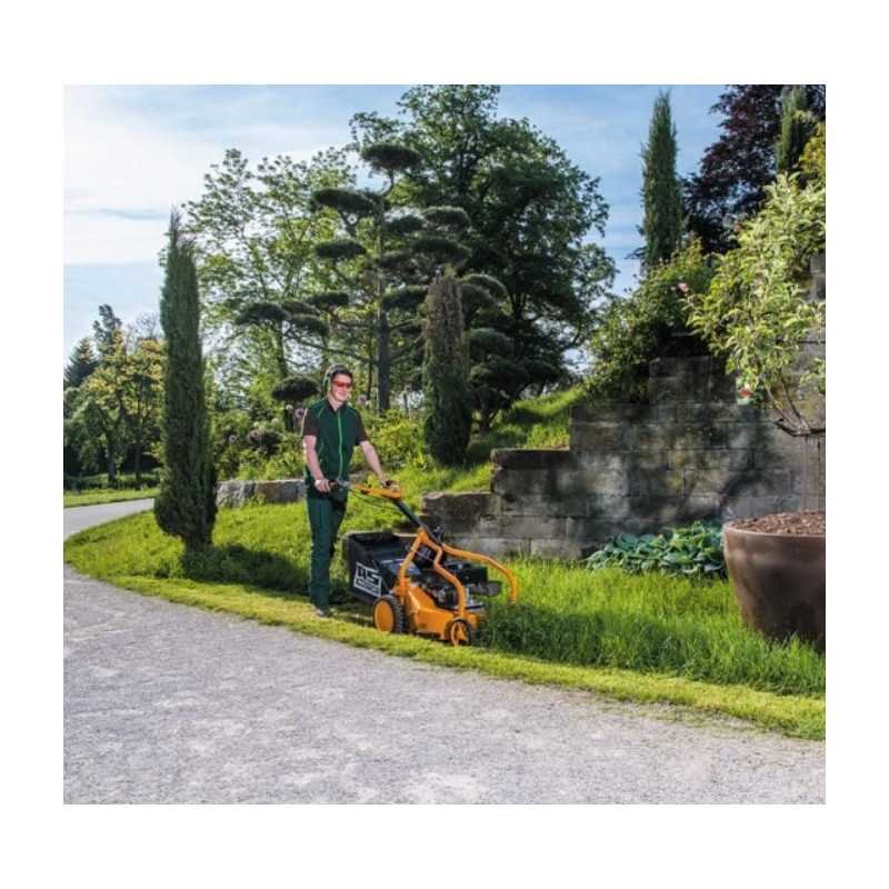 Tondeuse professionnelle AS Motor AS 531 4T MK – Image 3