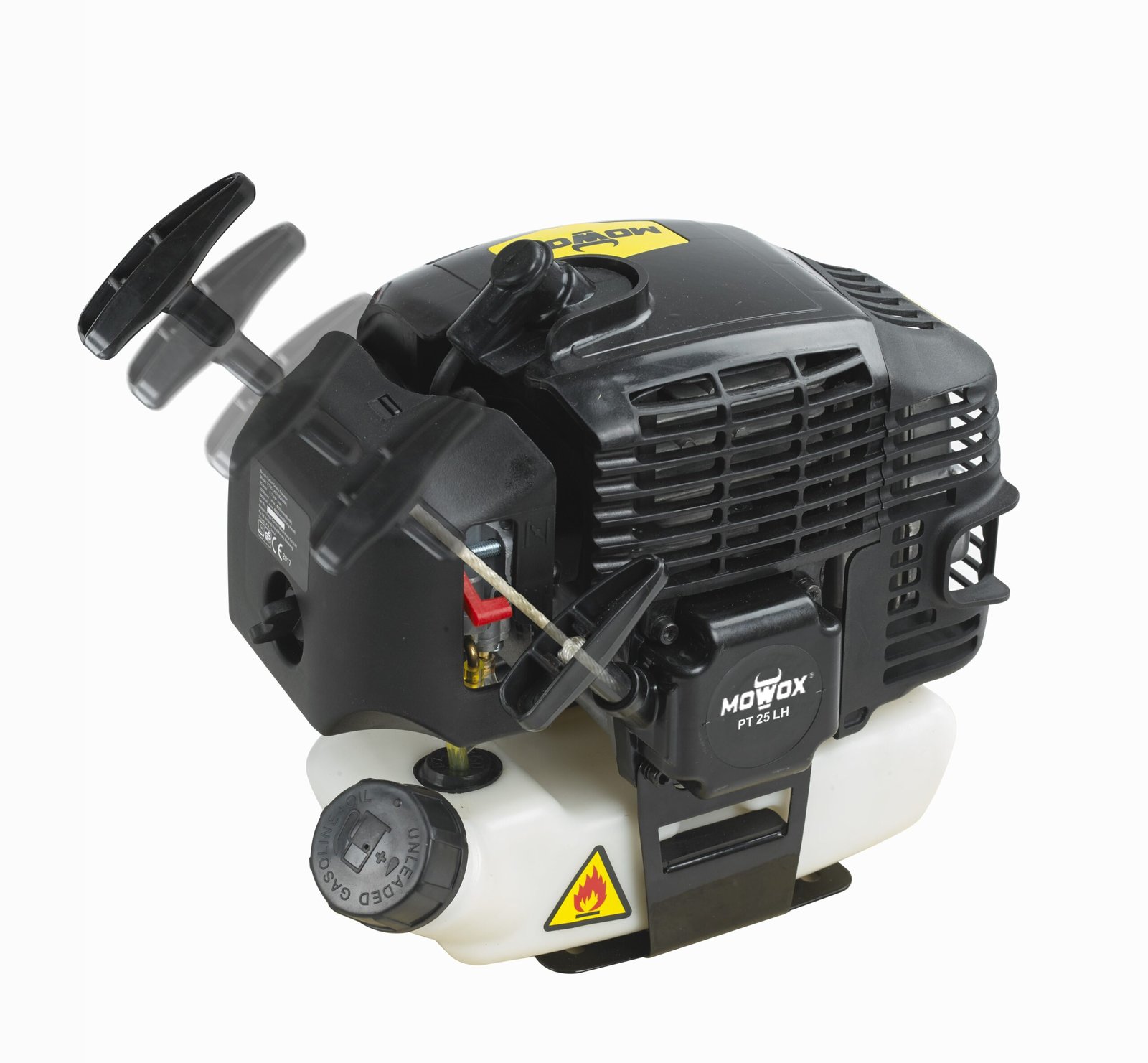 Mowox® PBC 43 BH – Débroussailleuse thermique – Image 3