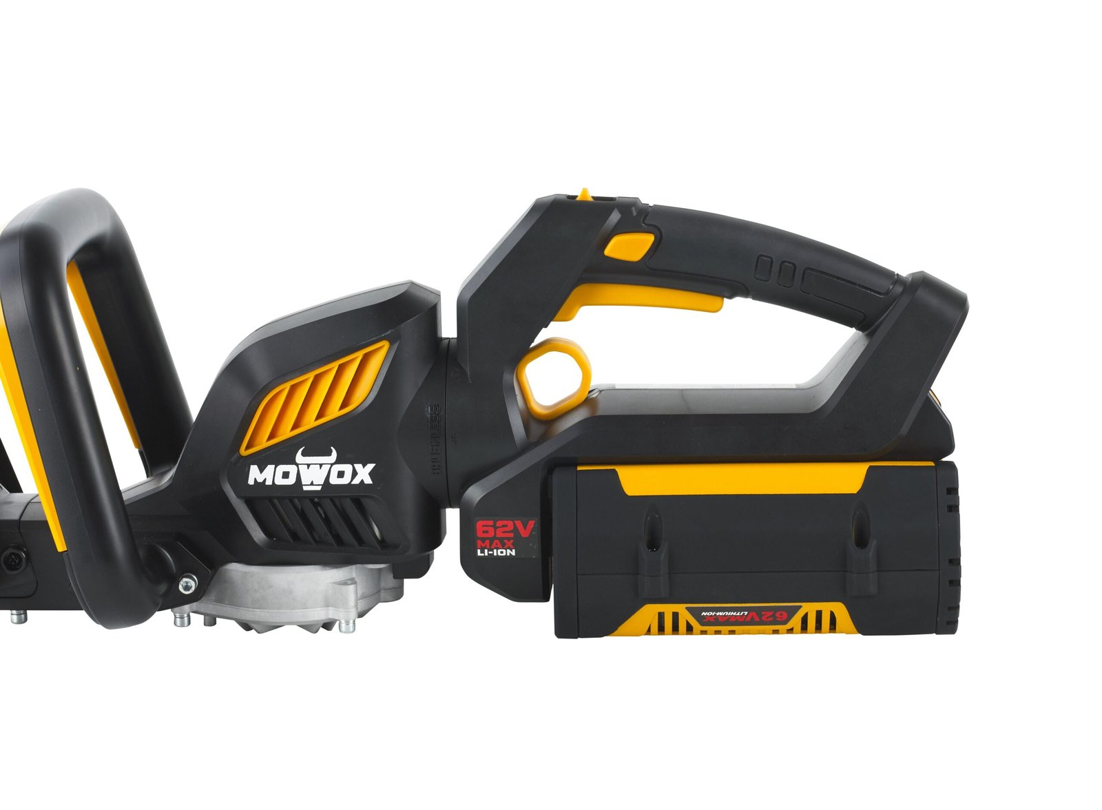 Mowox® EB 62 Li – Taille-haie sans fil – Image 3