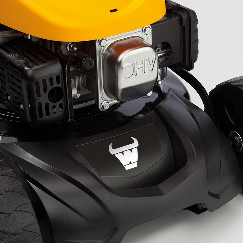 Tondeuse à essence tractée MOWOX® PM 4335 SE – Série Excel – Image 4