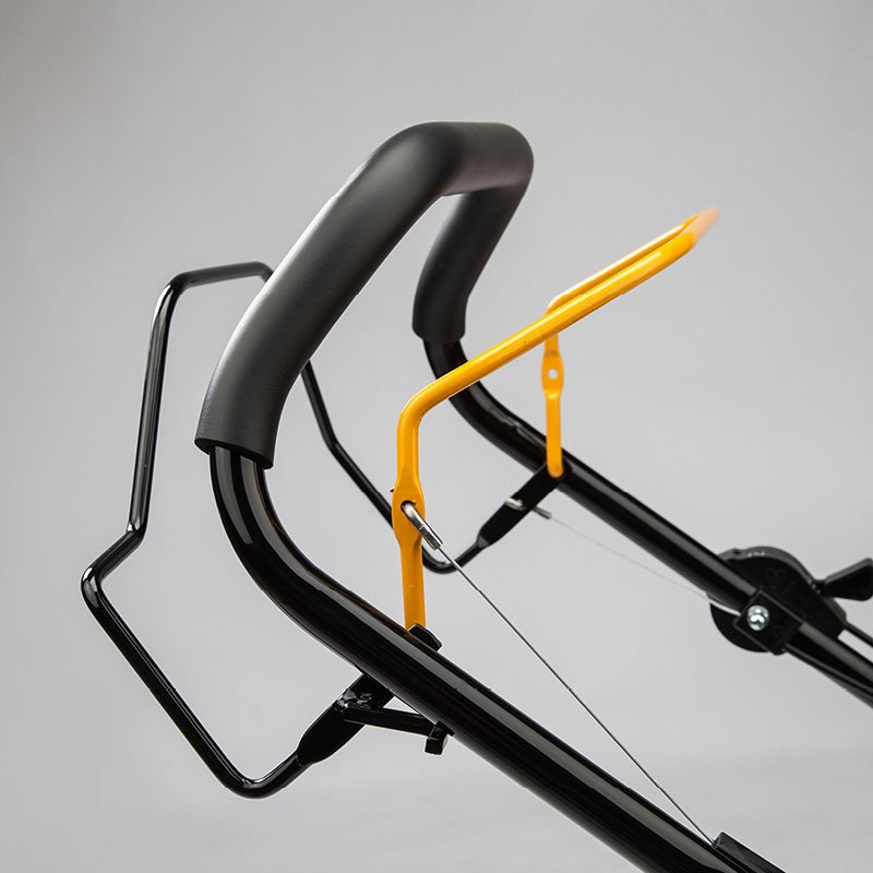 Tondeuse à essence tractée MOWOX® PM 4645 SHW-B – Série Confort – Image 4