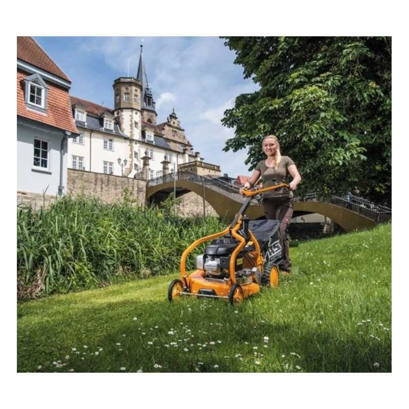 Tondeuse professionnelle AS Motor AS 531 4T MK – Image 4