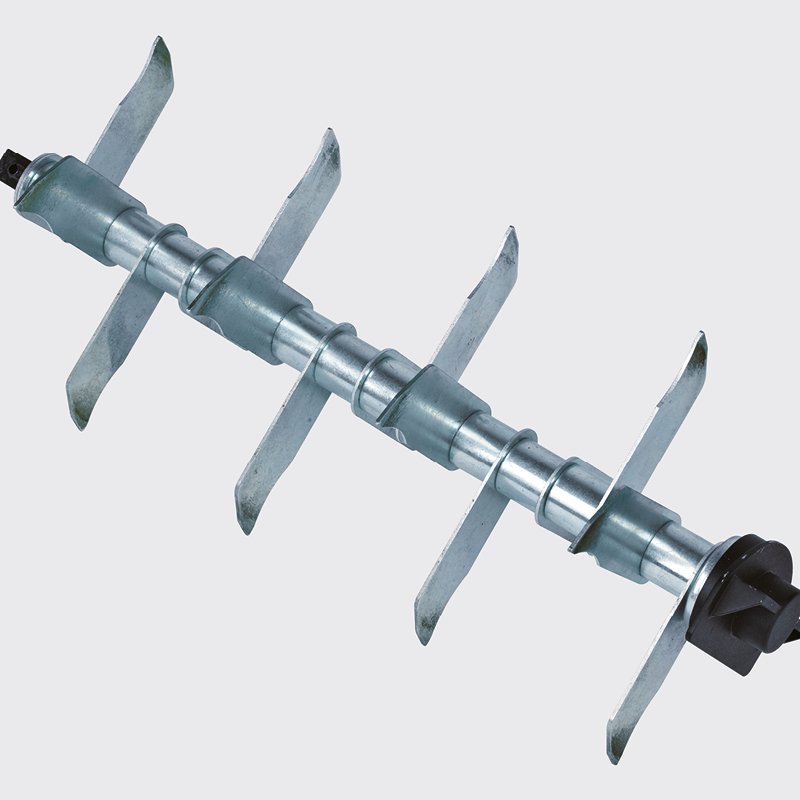 Mowox® PS 4015 P-N – Scarificateur thermique – Image 4