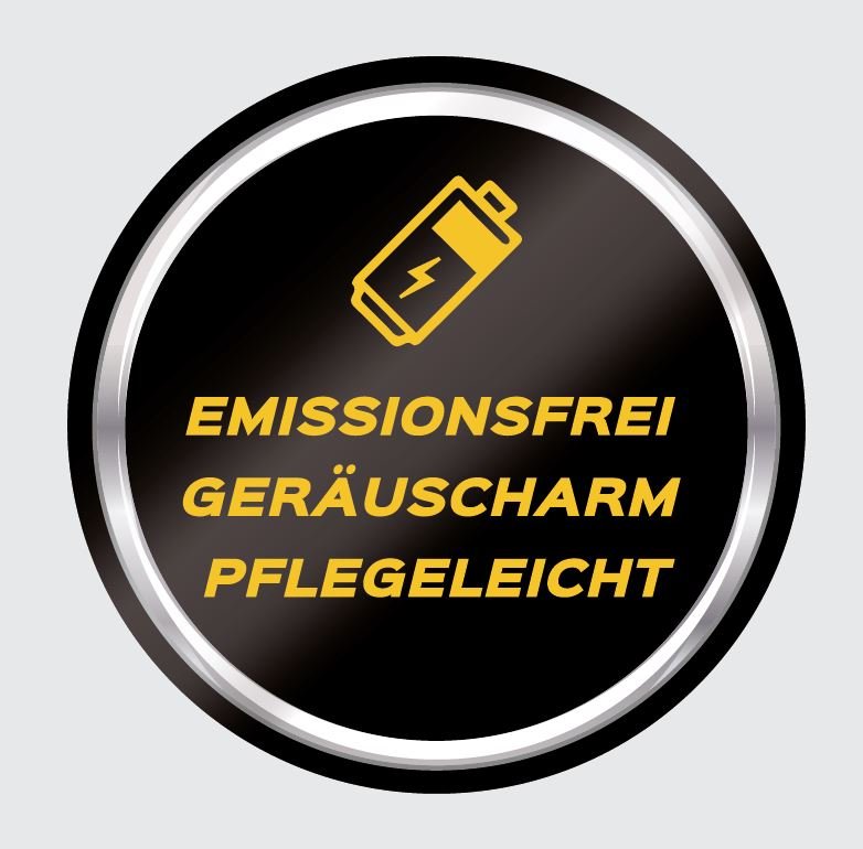 Tondeuse à batterie MOWOX EM 4640 PX-Li – Série Confort – Image 5