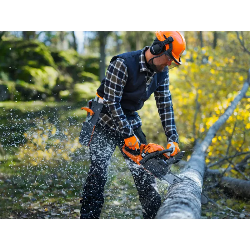 Tronçonneuse thermique Husqvarna 445S – Image 7