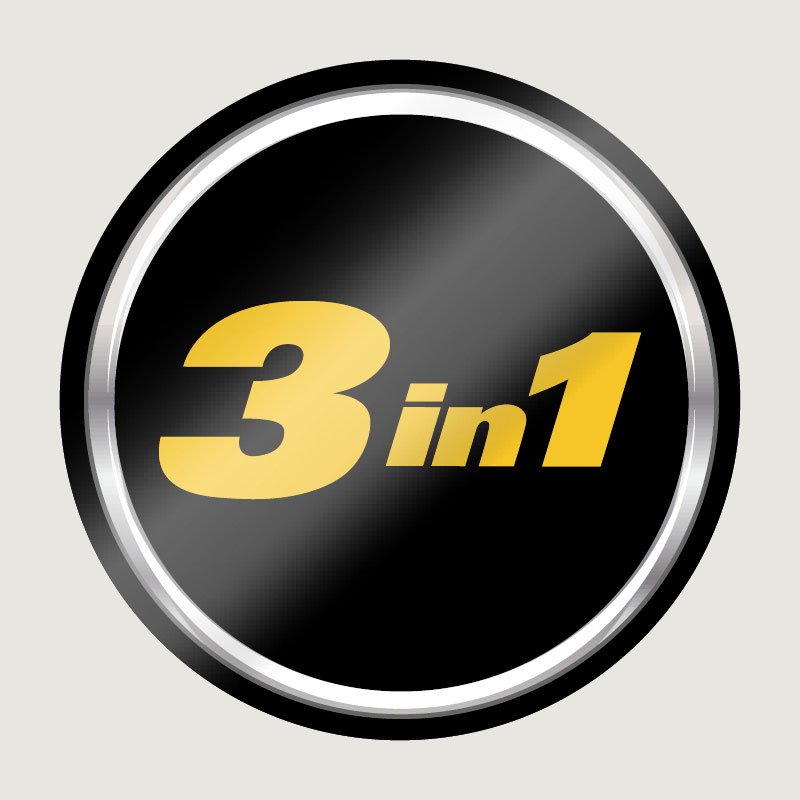 Tondeuse à essence tractée MOWOX® PM 5160 SEHW – Série Excel – Image 5