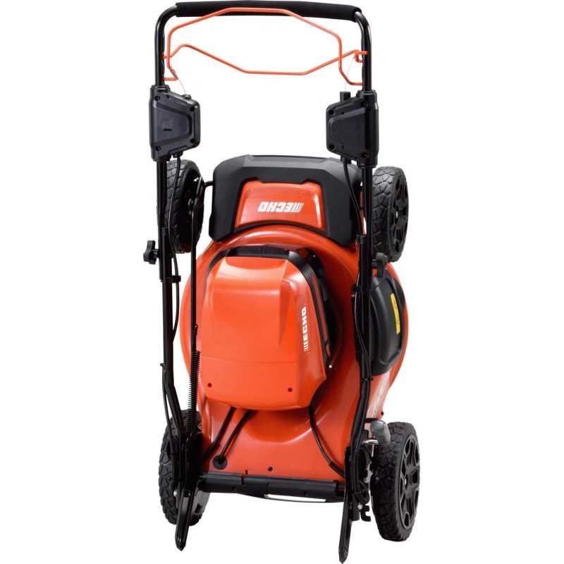 Tondeuse à batterie ECHO DLM310 SP – 46 cm (Pack) – Image 5