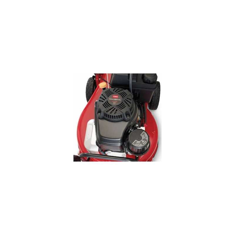 Tondeuse Toro Proline Grand Rendement – Image 5