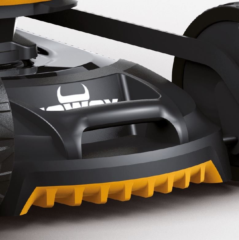 La MOWOX® EM 5162 S-Li est le modèle haut de gamme de la série Excel, – Image 6