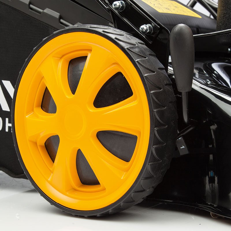 Tondeuse à essence tractée MOWOX® PM 4335 SE – Série Excel – Image 6