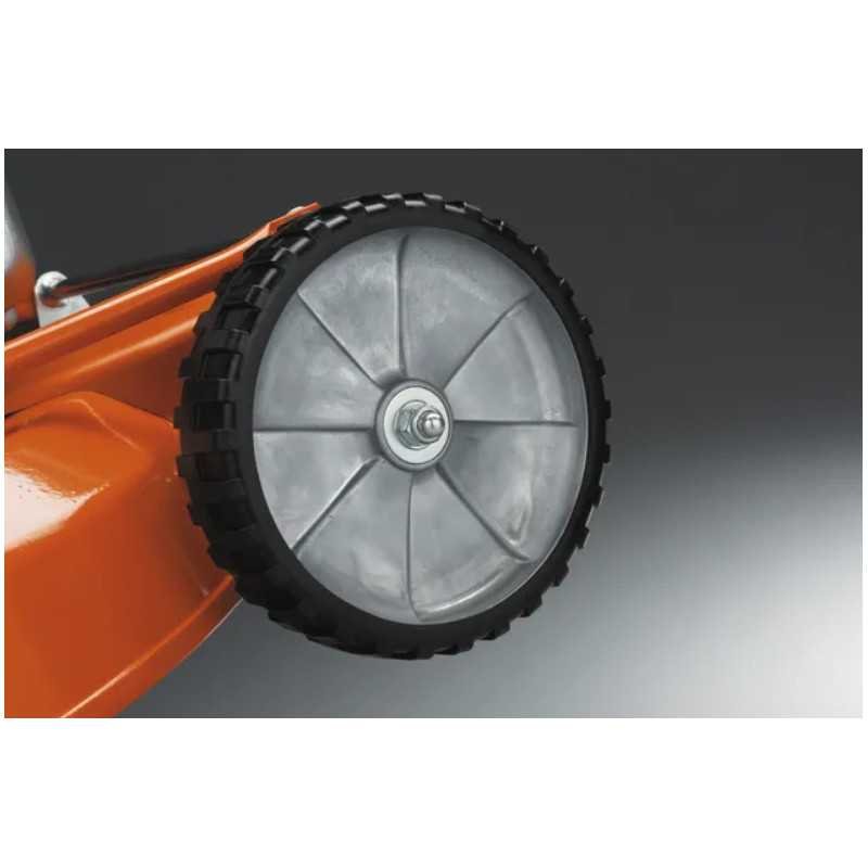 Tondeuse mulching Husqvarna LB553iV Pack – Image 6