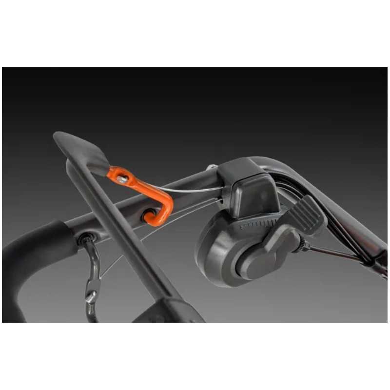 Tondeuse thermique Husqvarna LC353VE – Image 6