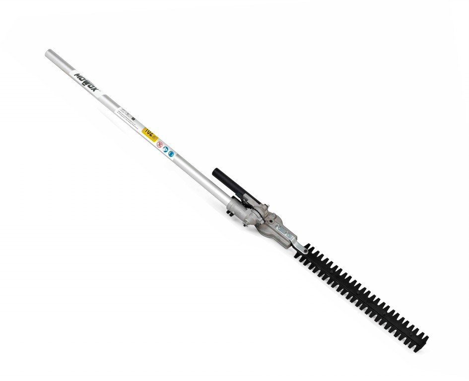 Mowox® EBC 40 Li MT-Set – Multi-outil à batterie 4 en 1 – Image 6