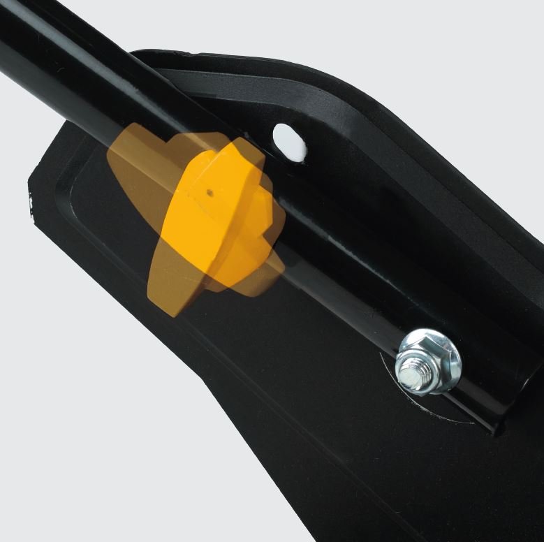 La MOWOX® EM 5162 S-Li est le modèle haut de gamme de la série Excel, – Image 7