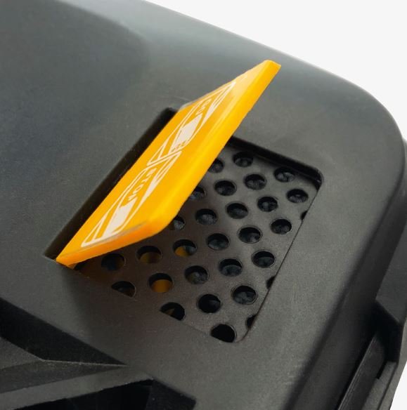 Tondeuse à batterie MOWOX EM 4640 PX-Li – Série Confort – Image 7