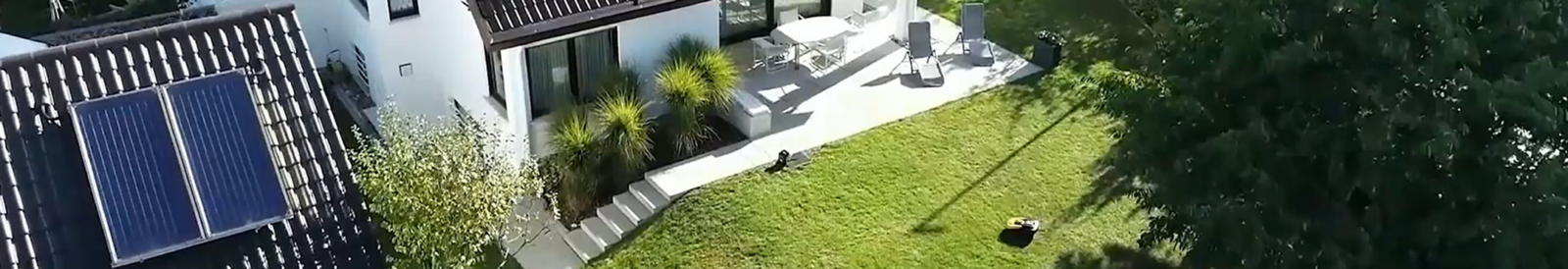 Mowox® RM 1200 Li – Robot tondeuse – Image 8