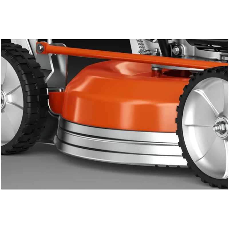 Tondeuse mulching Husqvarna LB553iV Pack – Image 8