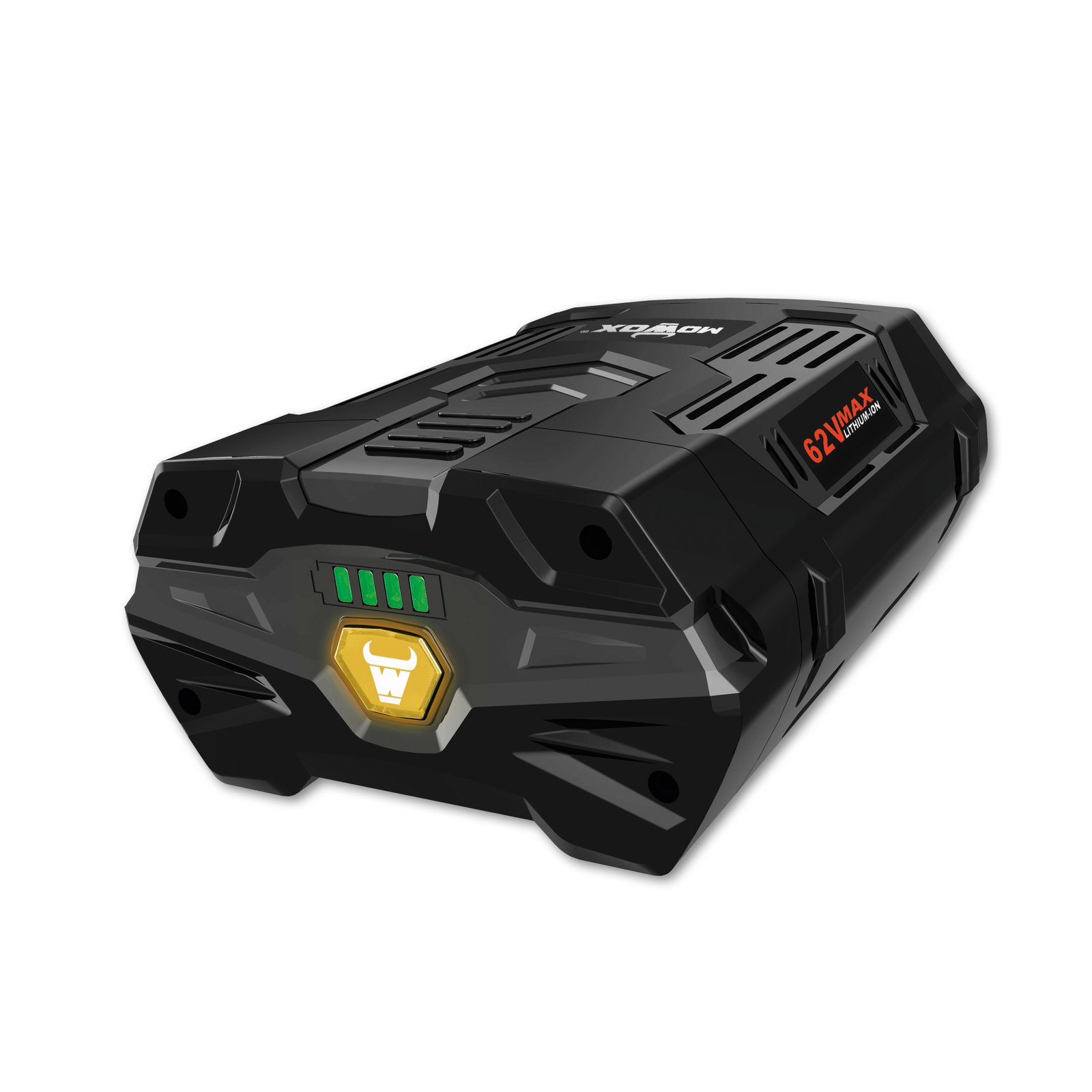 La MOWOX® EM 5162 S-Li est le modèle haut de gamme de la série Excel, – Image 8