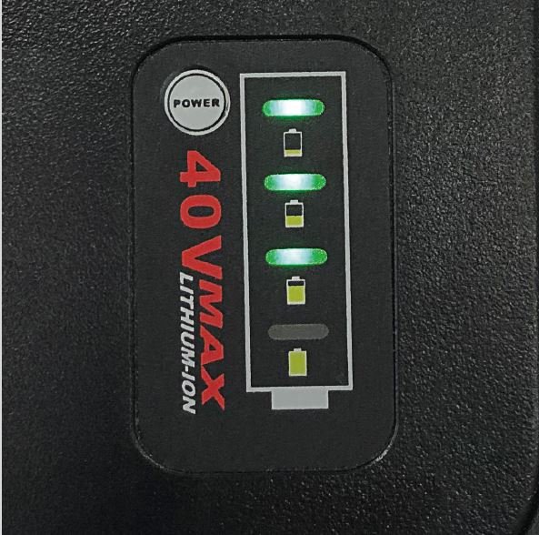 Tondeuse à batterie MOWOX EM 4640 PX-Li – Série Confort – Image 8