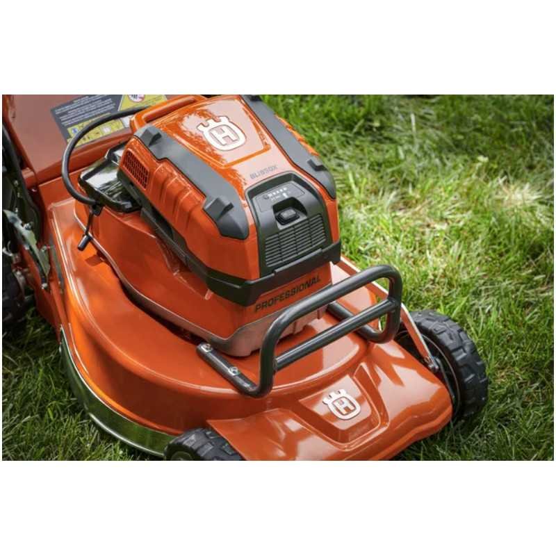 Tondeuse mulching Husqvarna LB553iV Pack – Image 9
