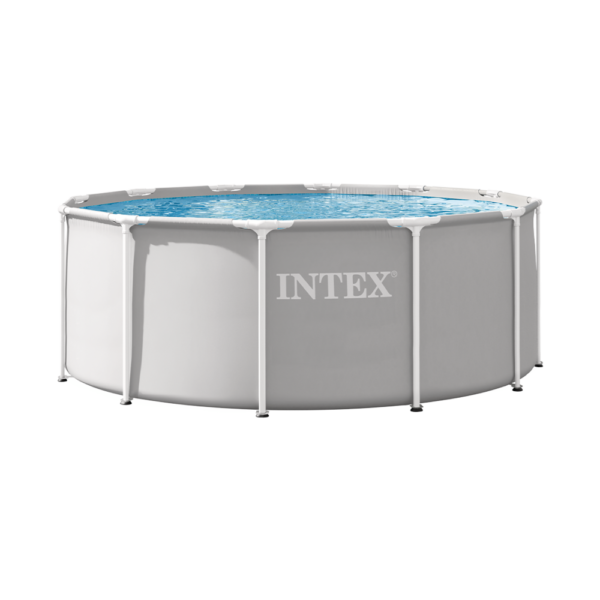 Piscine Prism Frame rectangulaire 4,88 x 2,44 x 1,07 m