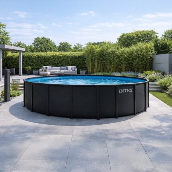 Piscine Ultra XTR 5,49 x 1,32 m