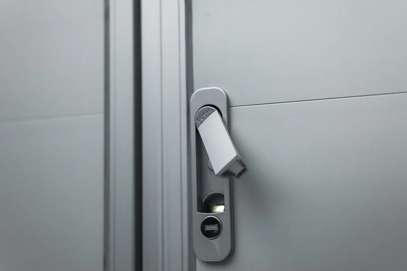 Remorque fermée aluminium & fibre CUNI ONNE XXL – Image 13