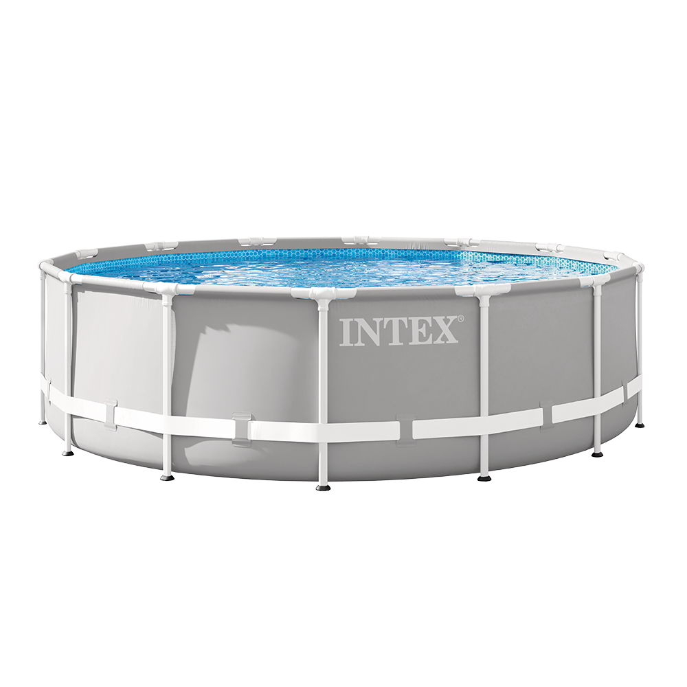 Piscine Prism Frame ronde 4,27 x 1,07 m – Image 2