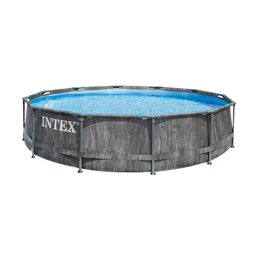 Piscine Baltik ronde 3,66 x 0,99 m – Image 2