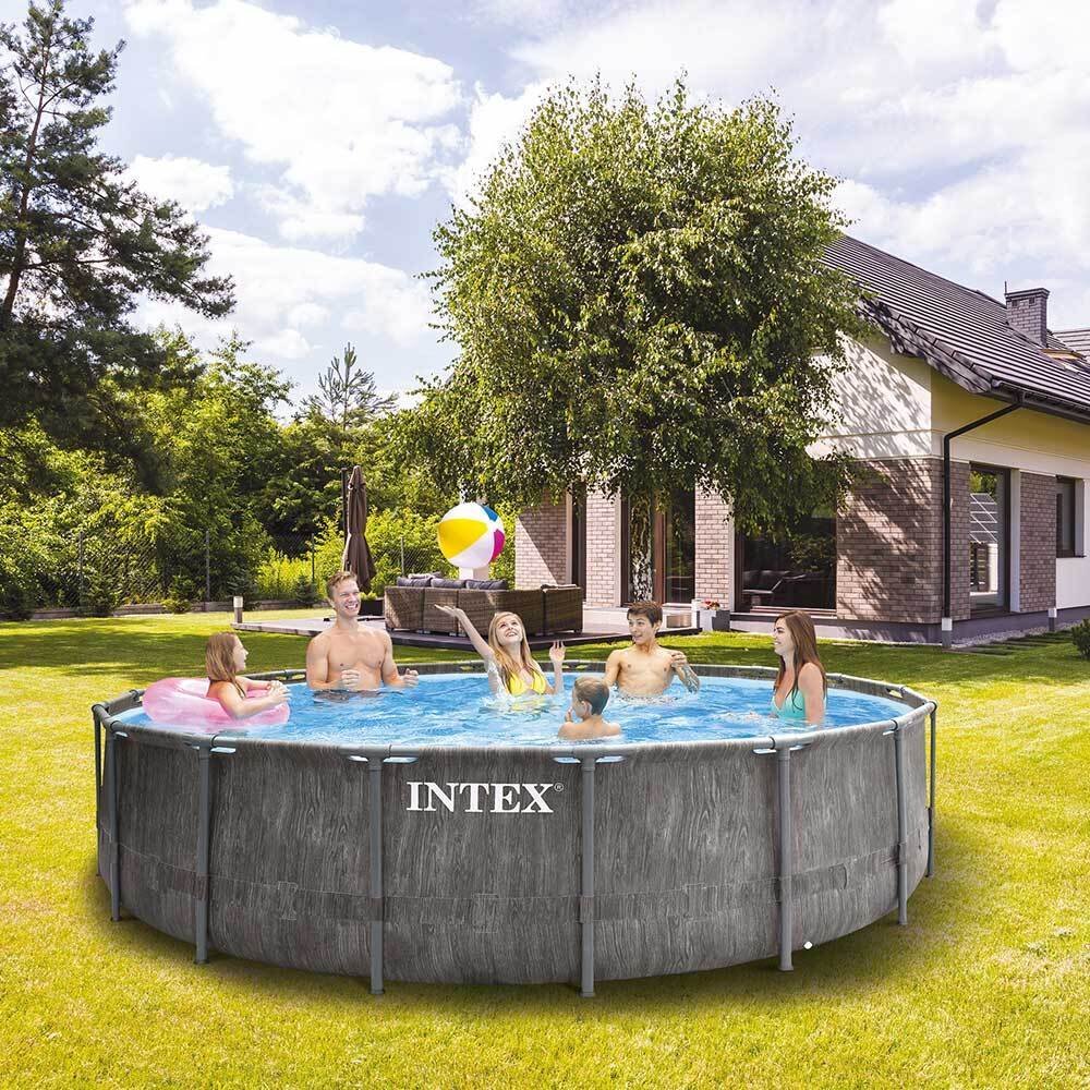 Piscine Baltik 5,49 x 1,22 m – Image 3