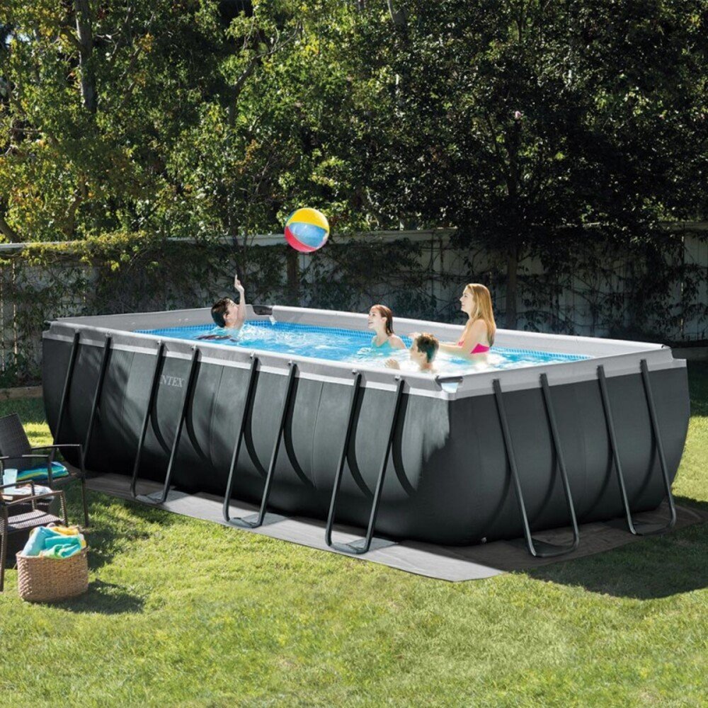 Piscine Ultra XTR 5,49 x 2,74 x 1,32 m – Image 6