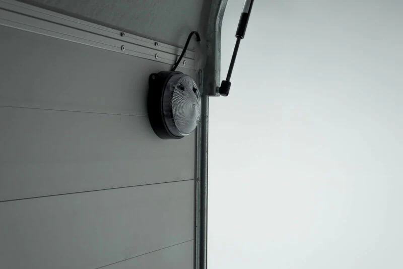 Remorque fermée aluminium & fibre CUNI ONNE XXL – Image 8